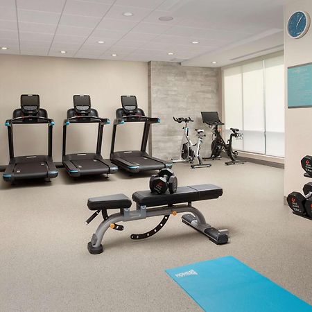 Home2 Suites By Hilton Owings Mills, Md מראה חיצוני תמונה