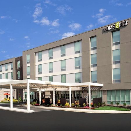 Home2 Suites By Hilton Owings Mills, Md מראה חיצוני תמונה