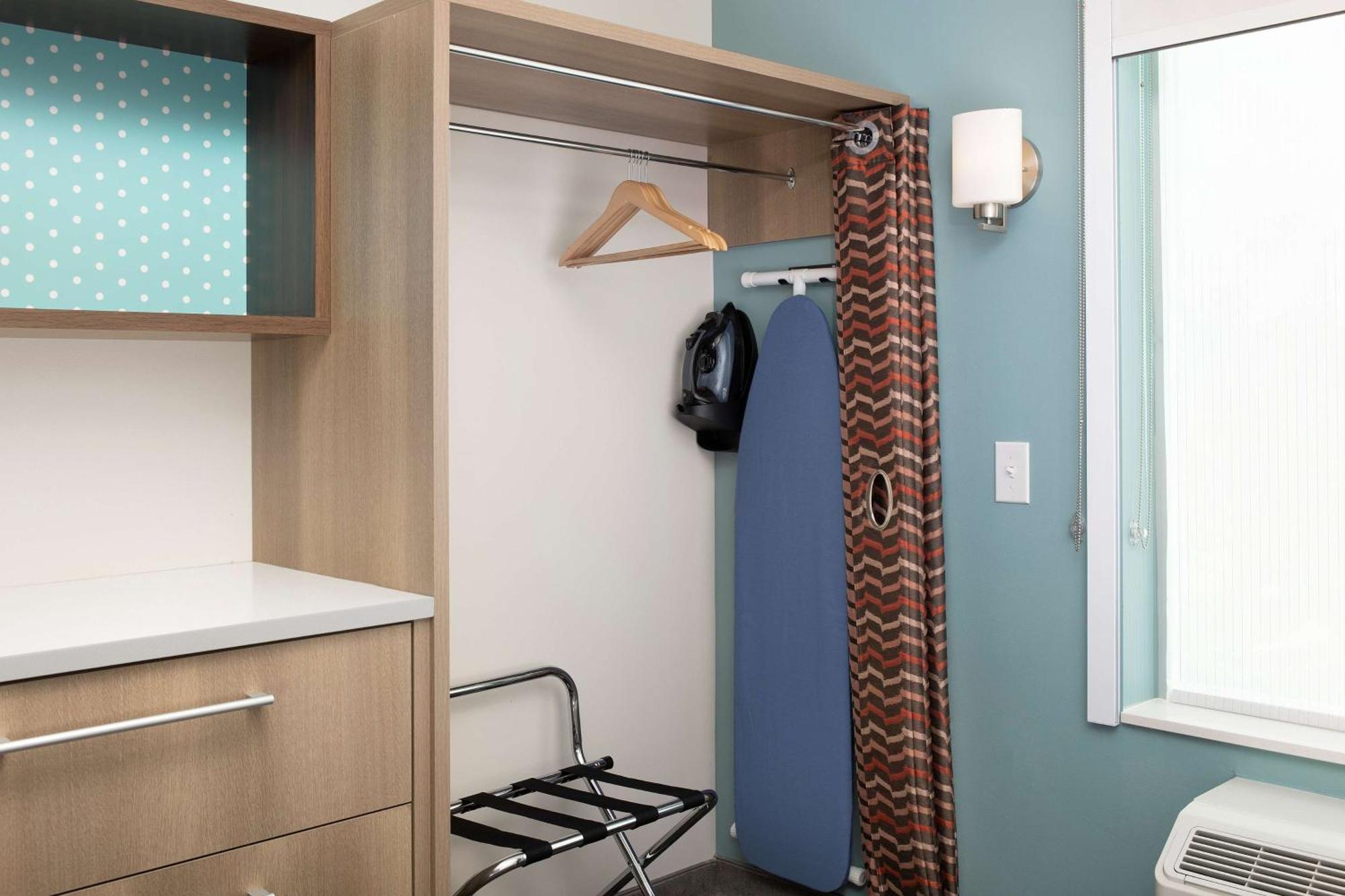 Home2 Suites By Hilton Owings Mills, Md מראה חיצוני תמונה