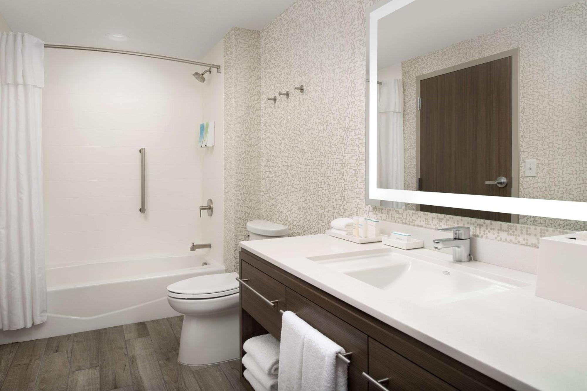 Home2 Suites By Hilton Owings Mills, Md מראה חיצוני תמונה