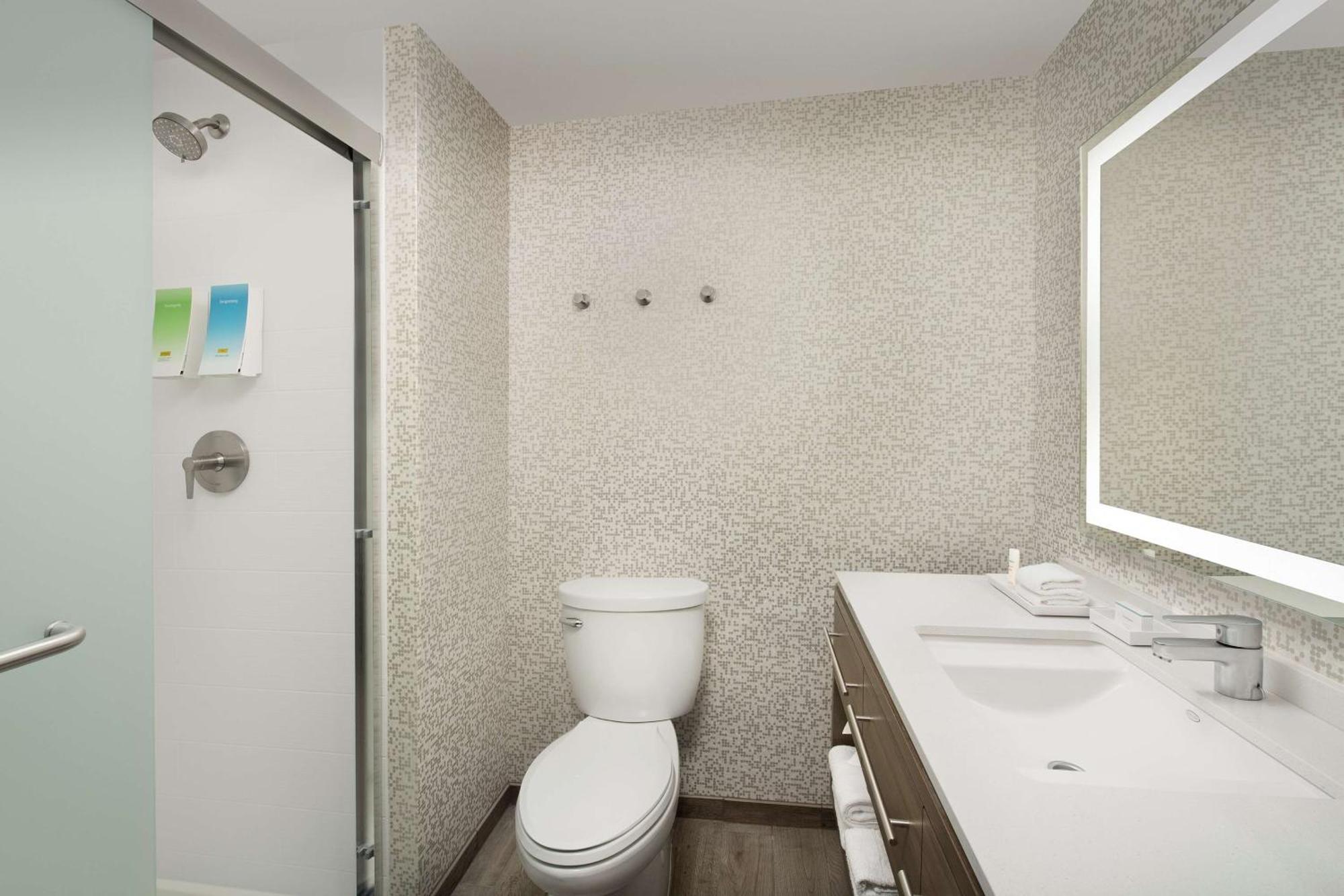 Home2 Suites By Hilton Owings Mills, Md מראה חיצוני תמונה