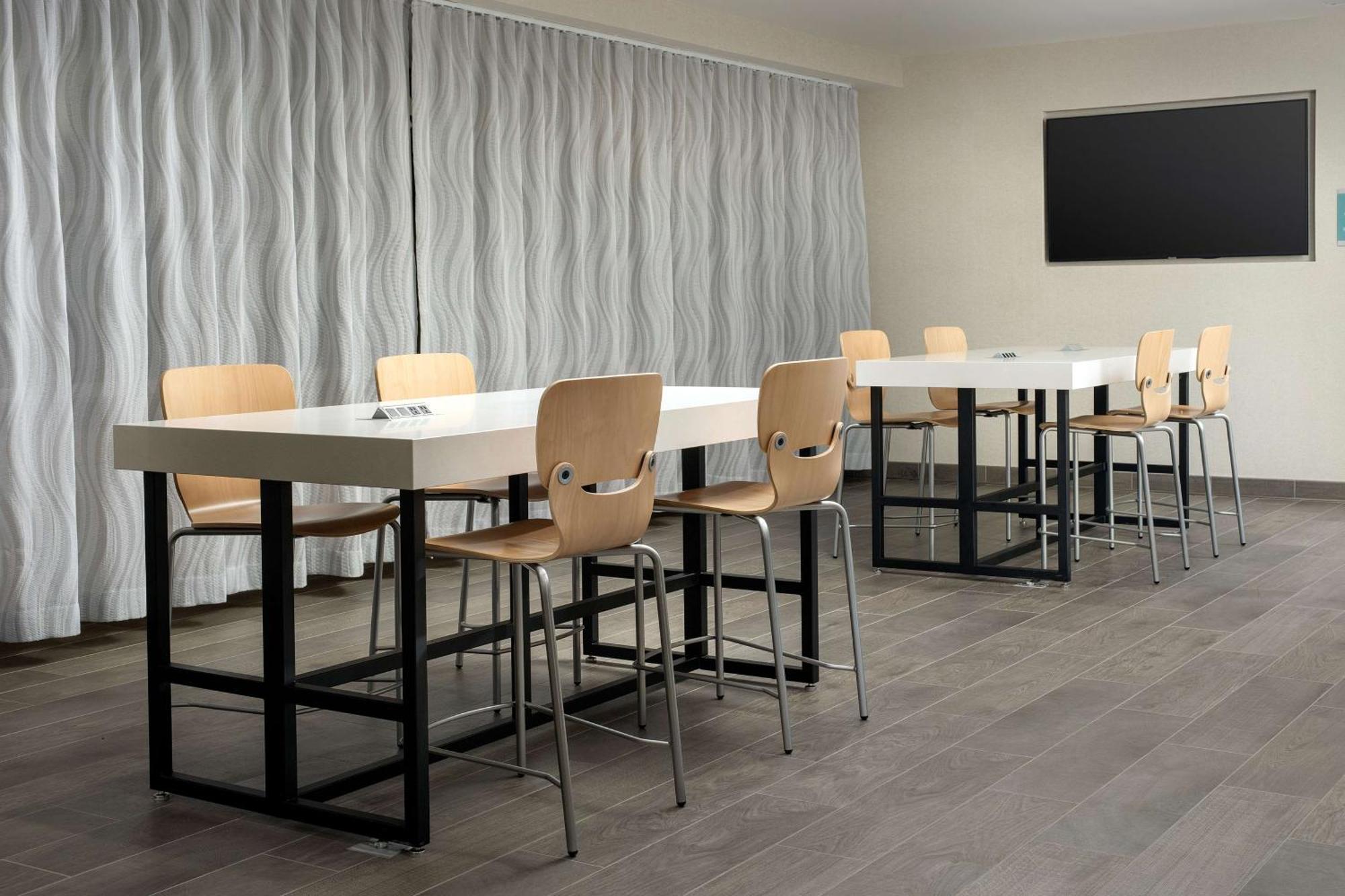 Home2 Suites By Hilton Owings Mills, Md מראה חיצוני תמונה