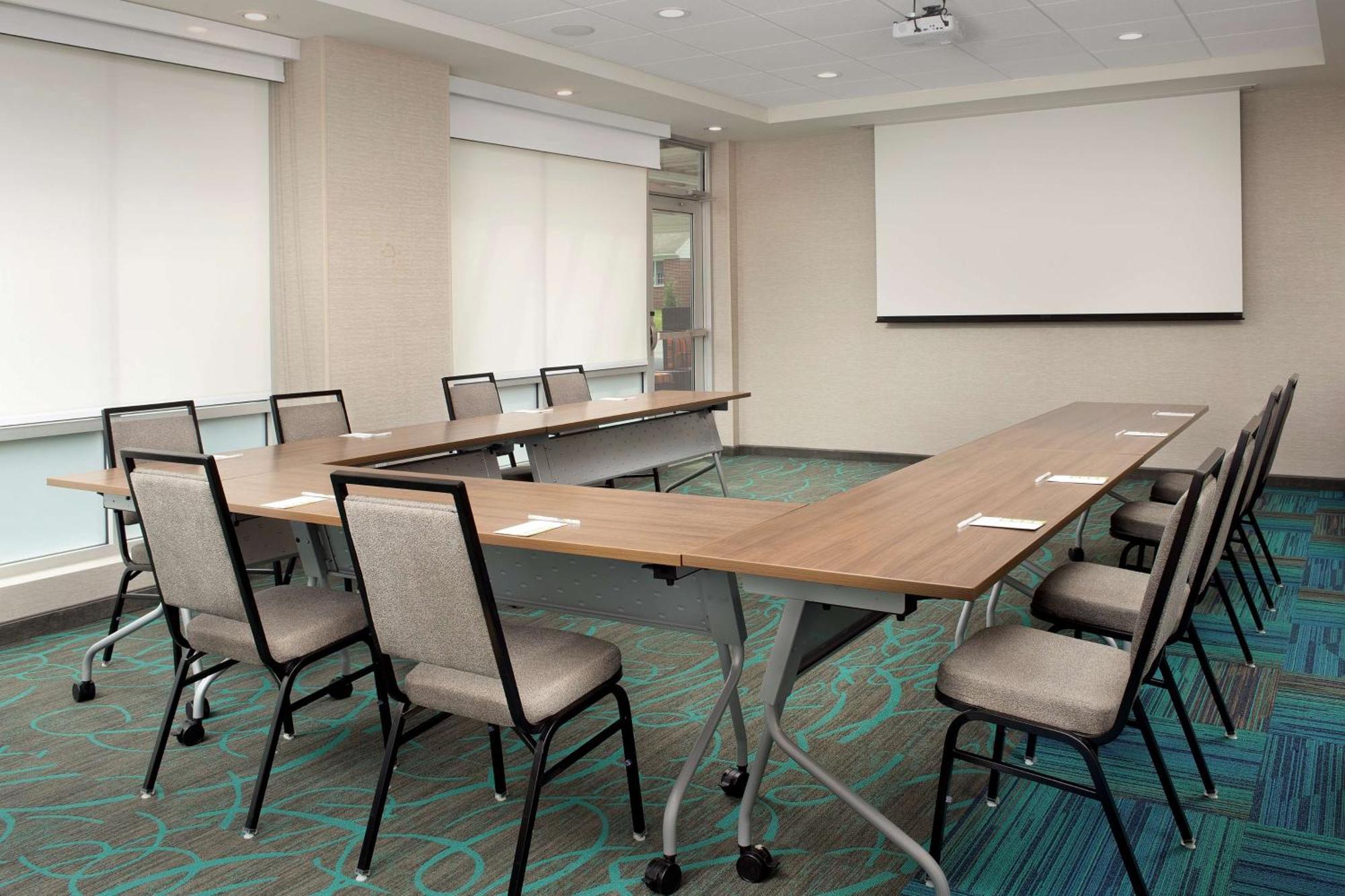Home2 Suites By Hilton Owings Mills, Md מראה חיצוני תמונה