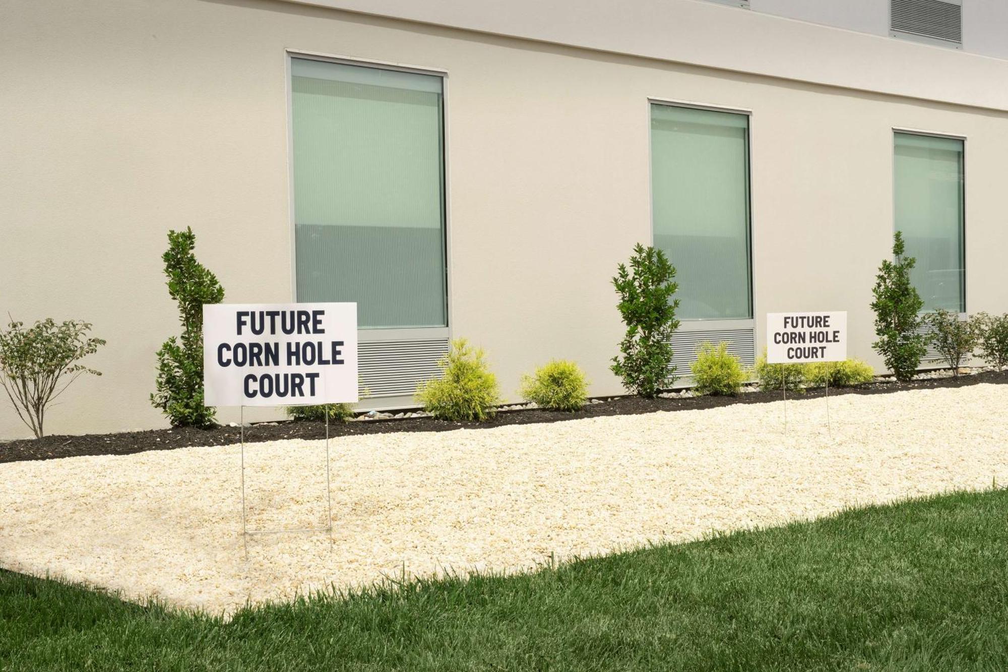 Home2 Suites By Hilton Owings Mills, Md מראה חיצוני תמונה
