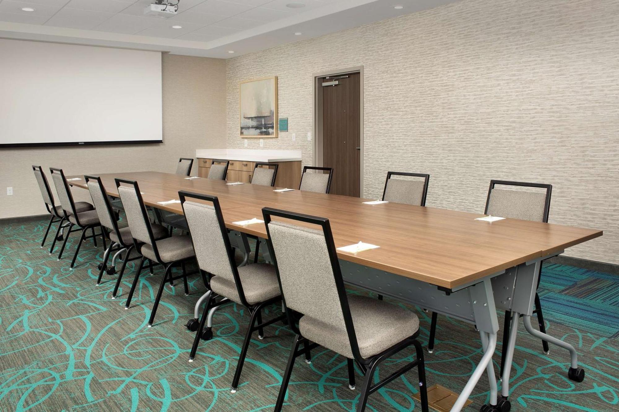 Home2 Suites By Hilton Owings Mills, Md מראה חיצוני תמונה
