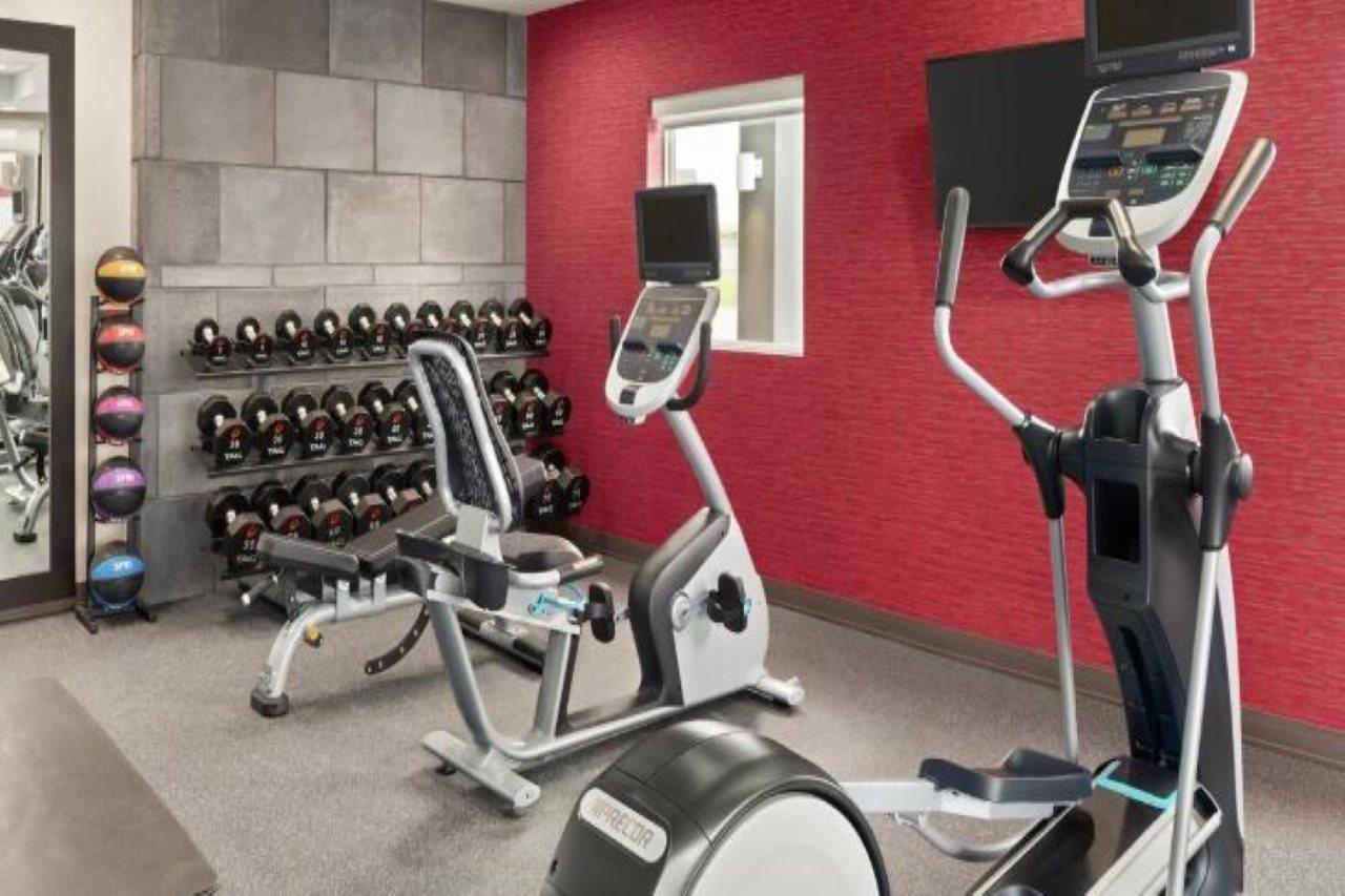 Home2 Suites By Hilton Owings Mills, Md מראה חיצוני תמונה