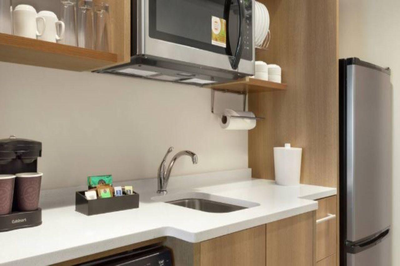 Home2 Suites By Hilton Owings Mills, Md מראה חיצוני תמונה