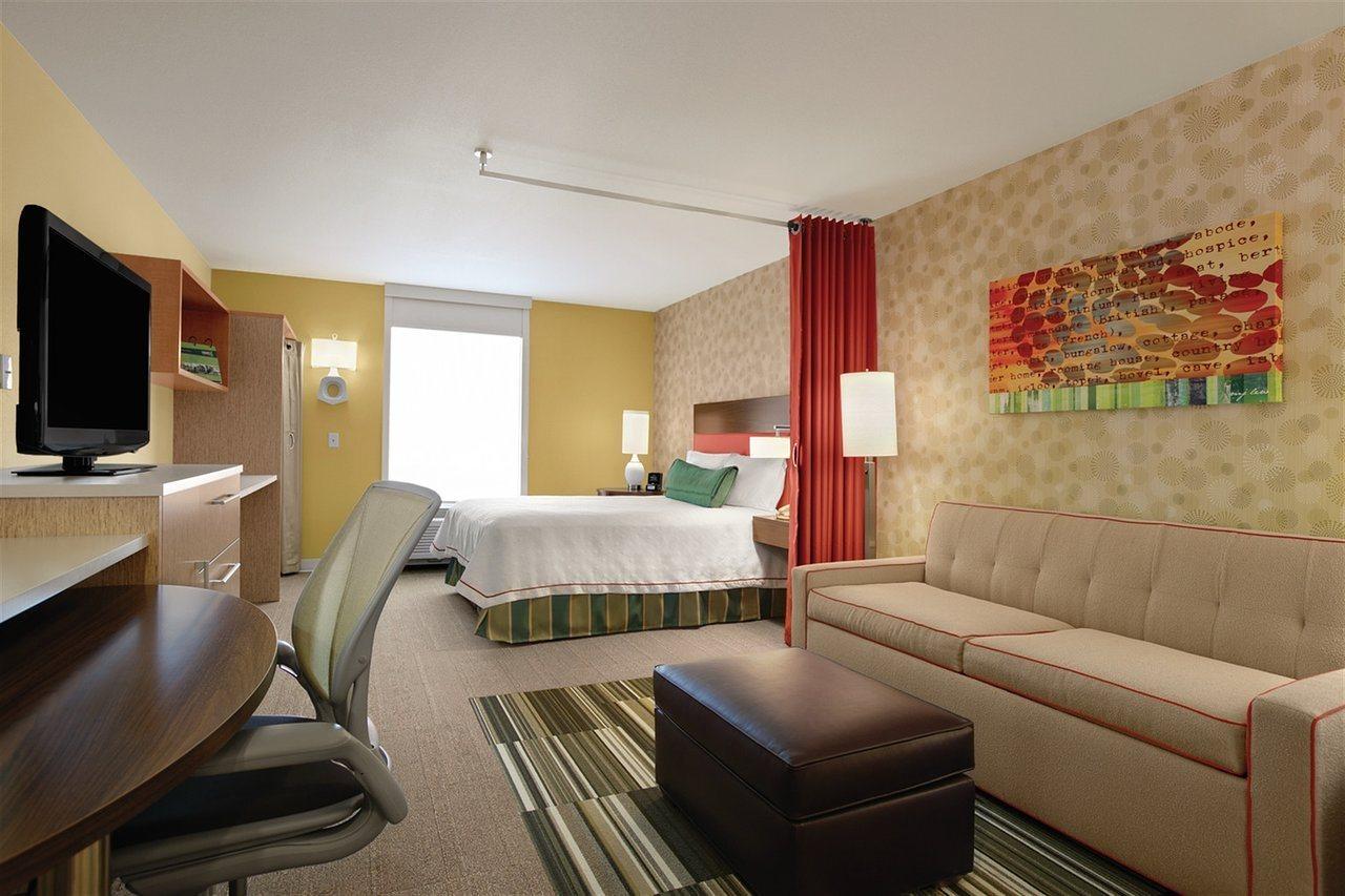 Home2 Suites By Hilton Owings Mills, Md מראה חיצוני תמונה